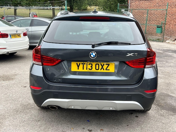 Used BMW X1 2013 for sale - 75609265: Photo 6