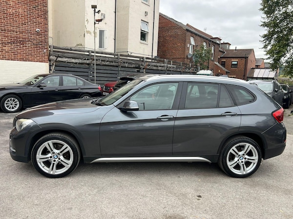 Used BMW X1 2013 for sale - 75609265: Photo 8