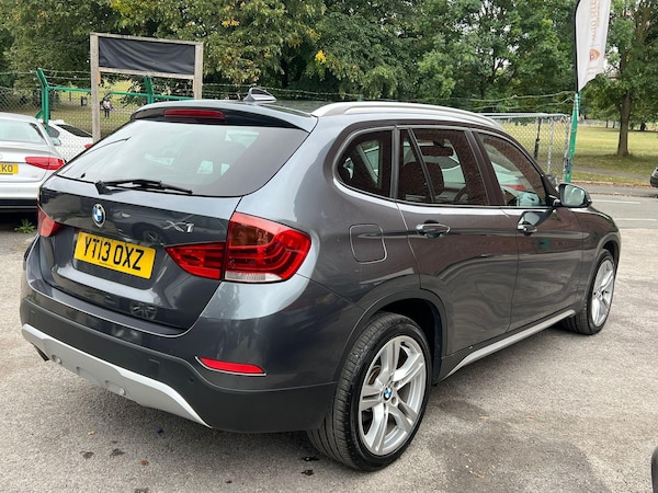 Used BMW X1 2013 for sale - 75609265: Photo 9