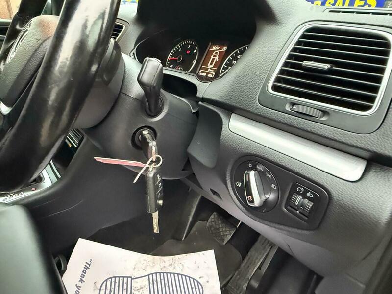 Used Volkswagen Sharan for sale - 78116540: Photo 14