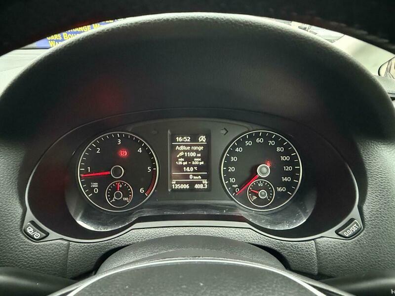 Used Volkswagen Sharan for sale - 78116540: Photo 15