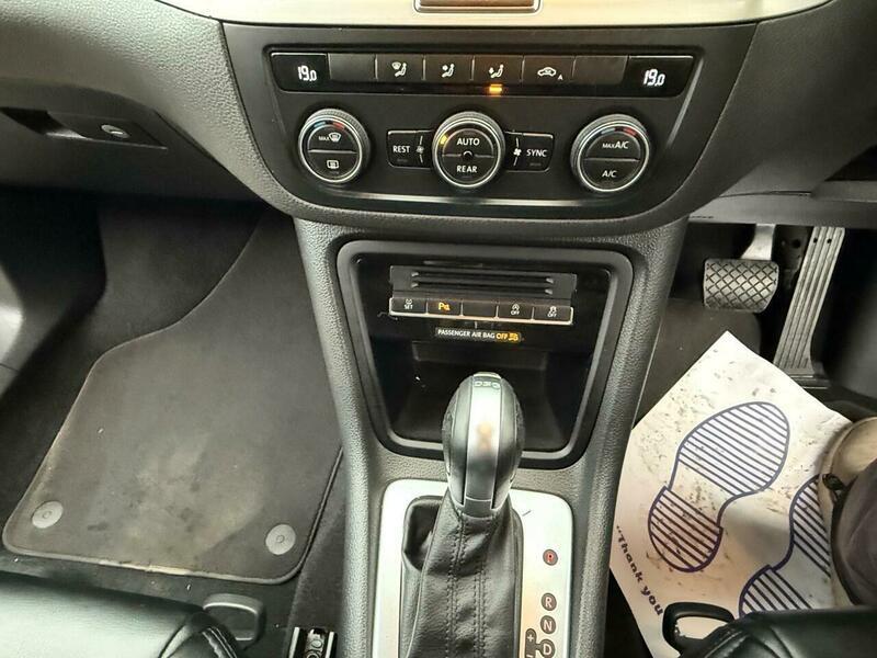 Used Volkswagen Sharan for sale - 78116540: Photo 19