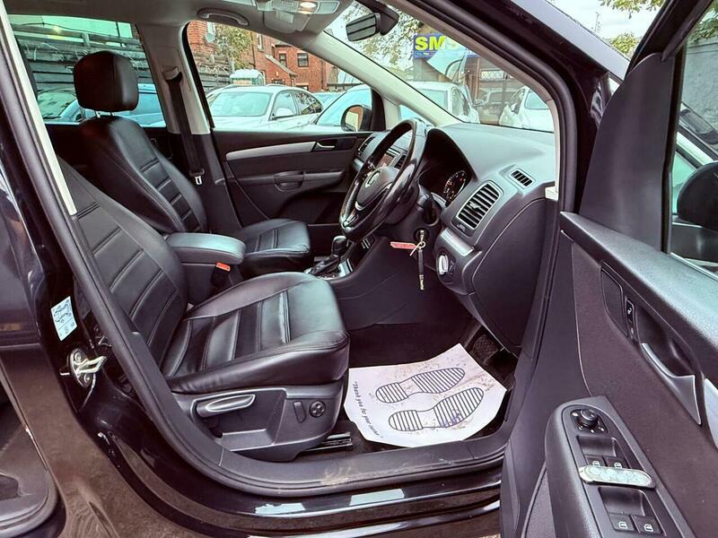 Used Volkswagen Sharan for sale - 78116540: Photo 23