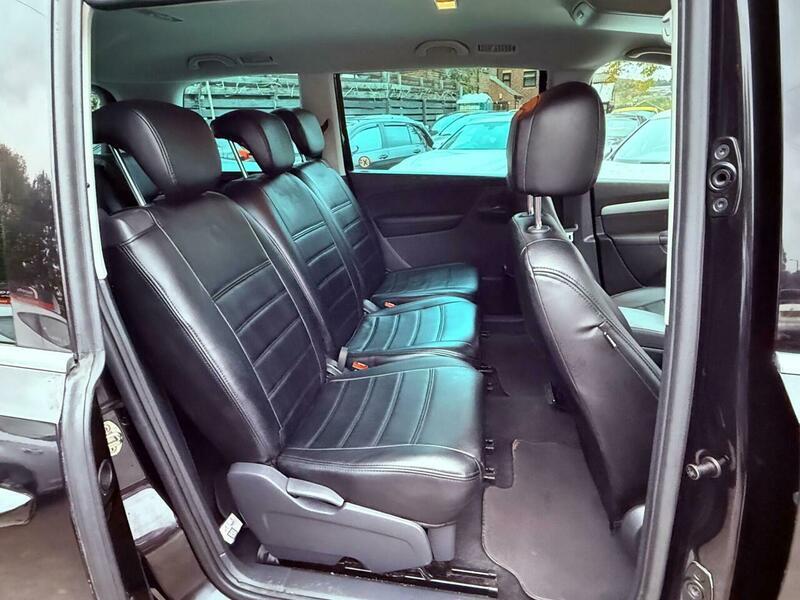 Used Volkswagen Sharan for sale - 78116540: Photo 25