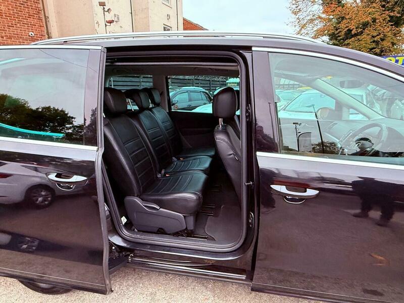 Used Volkswagen Sharan for sale - 78116540: Photo 26