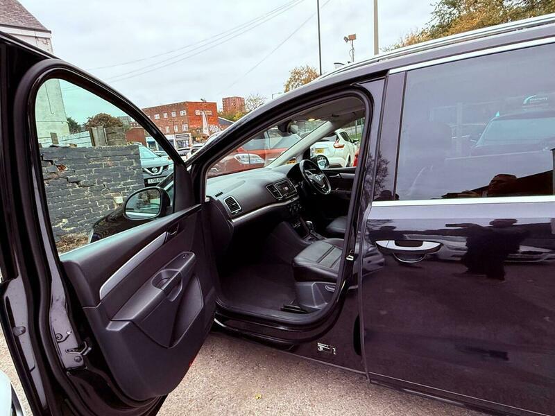 Used Volkswagen Sharan for sale - 78116540: Photo 28