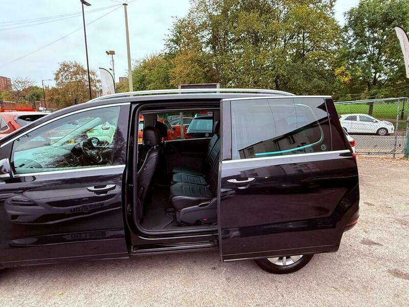 Used Volkswagen Sharan for sale - 78116540: Photo 30