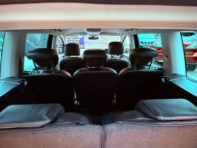 Used Volkswagen Sharan for sale - 78116540: Photo 32