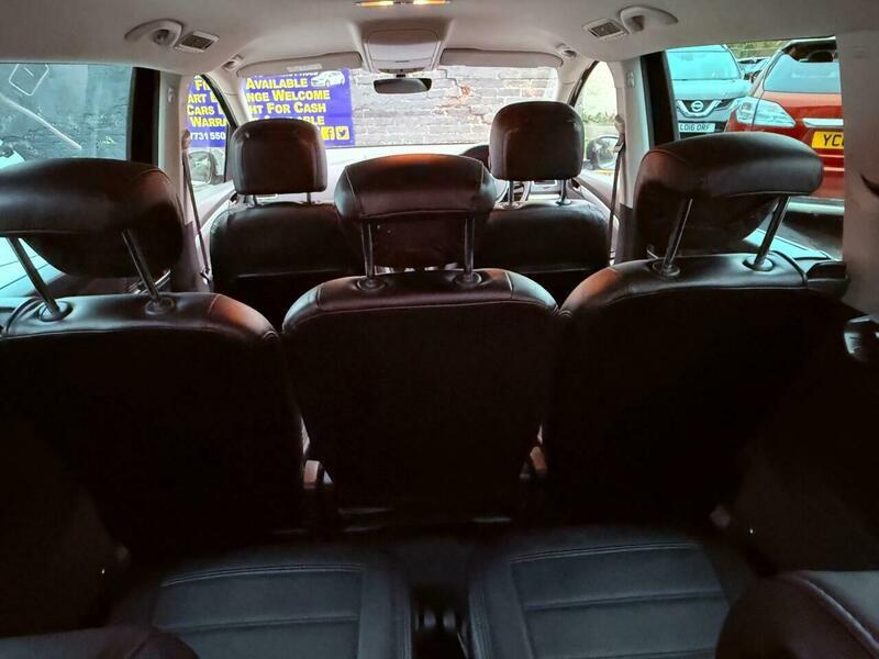 Used Volkswagen Sharan for sale - 78116540: Photo 33