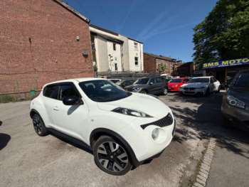 2013 (13) - 1.5 dCi N-Tec 5dr