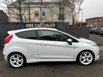 Used Ford Fiesta 2011 for sale - 75013259: Photo