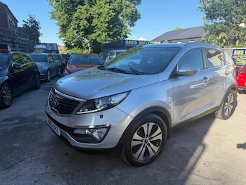 Used Kia Sportage 2013 for sale - 79026454: Photo