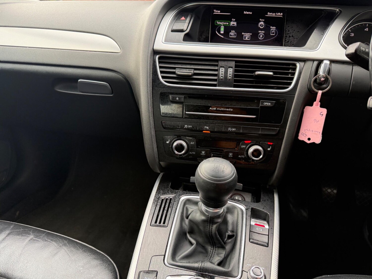 Used Audi A4 2015 for sale - 77909460: Photo 10