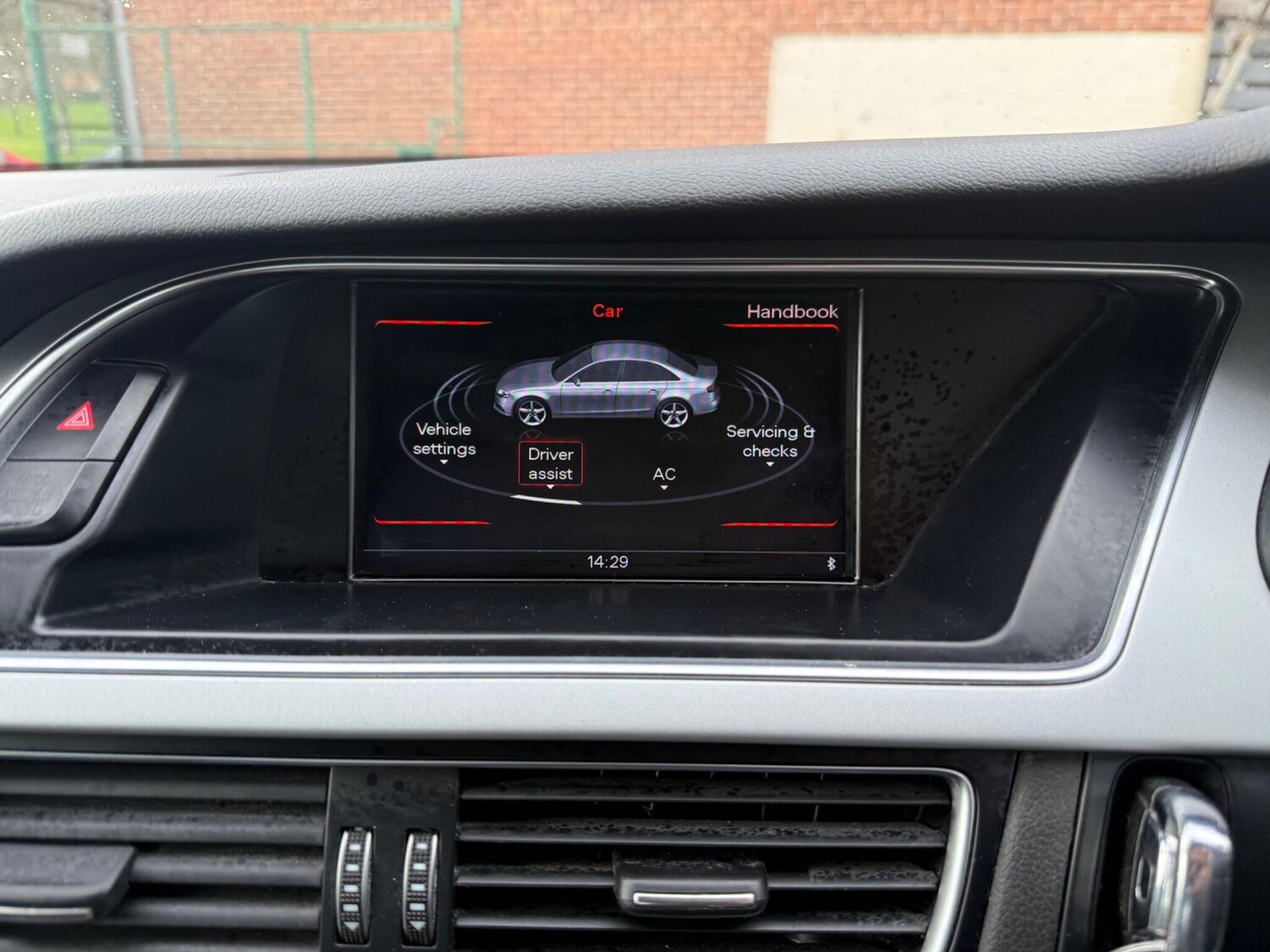 Used Audi A4 2015 for sale - 77909460: Photo 13