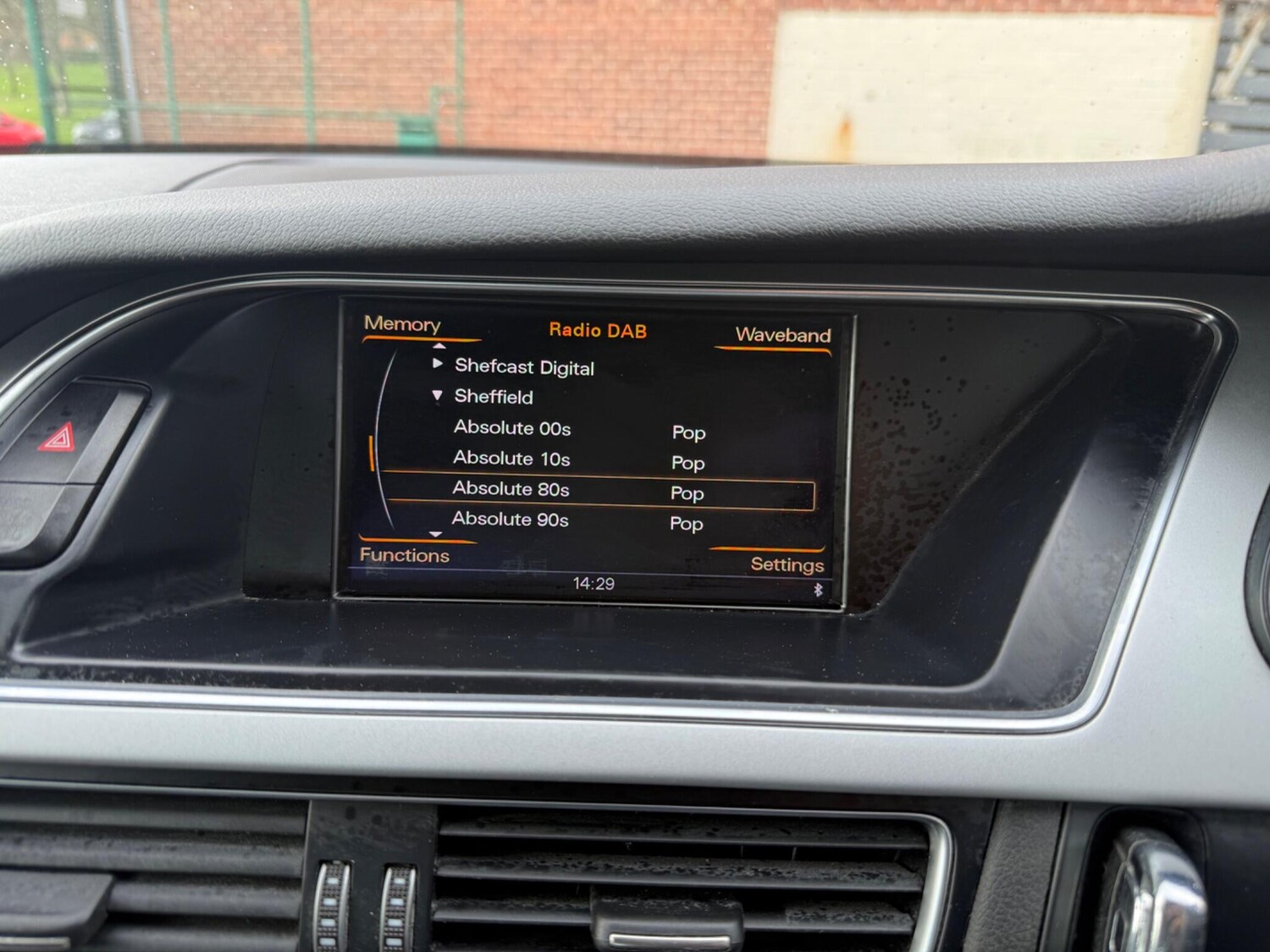 Used Audi A4 2015 for sale - 77909460: Photo 14