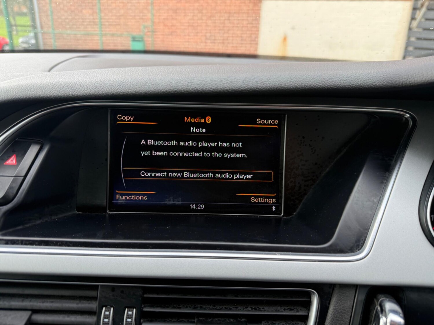 Used Audi A4 2015 for sale - 77909460: Photo 15