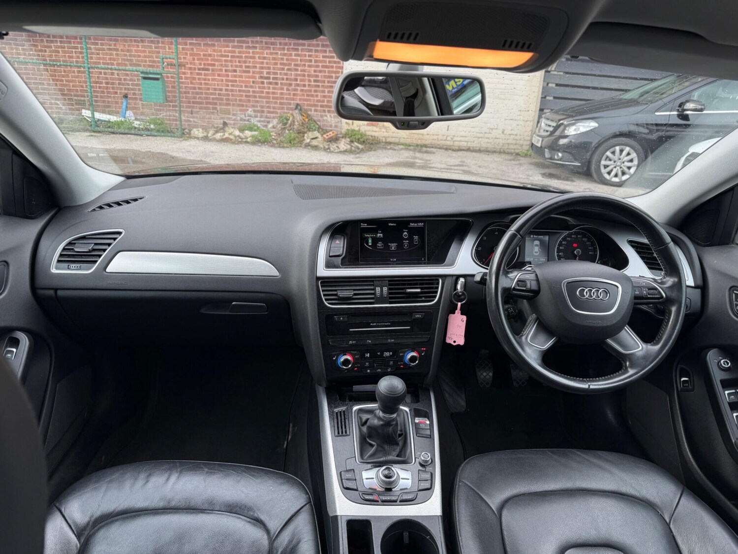 Used Audi A4 2015 for sale - 77909460: Photo 18