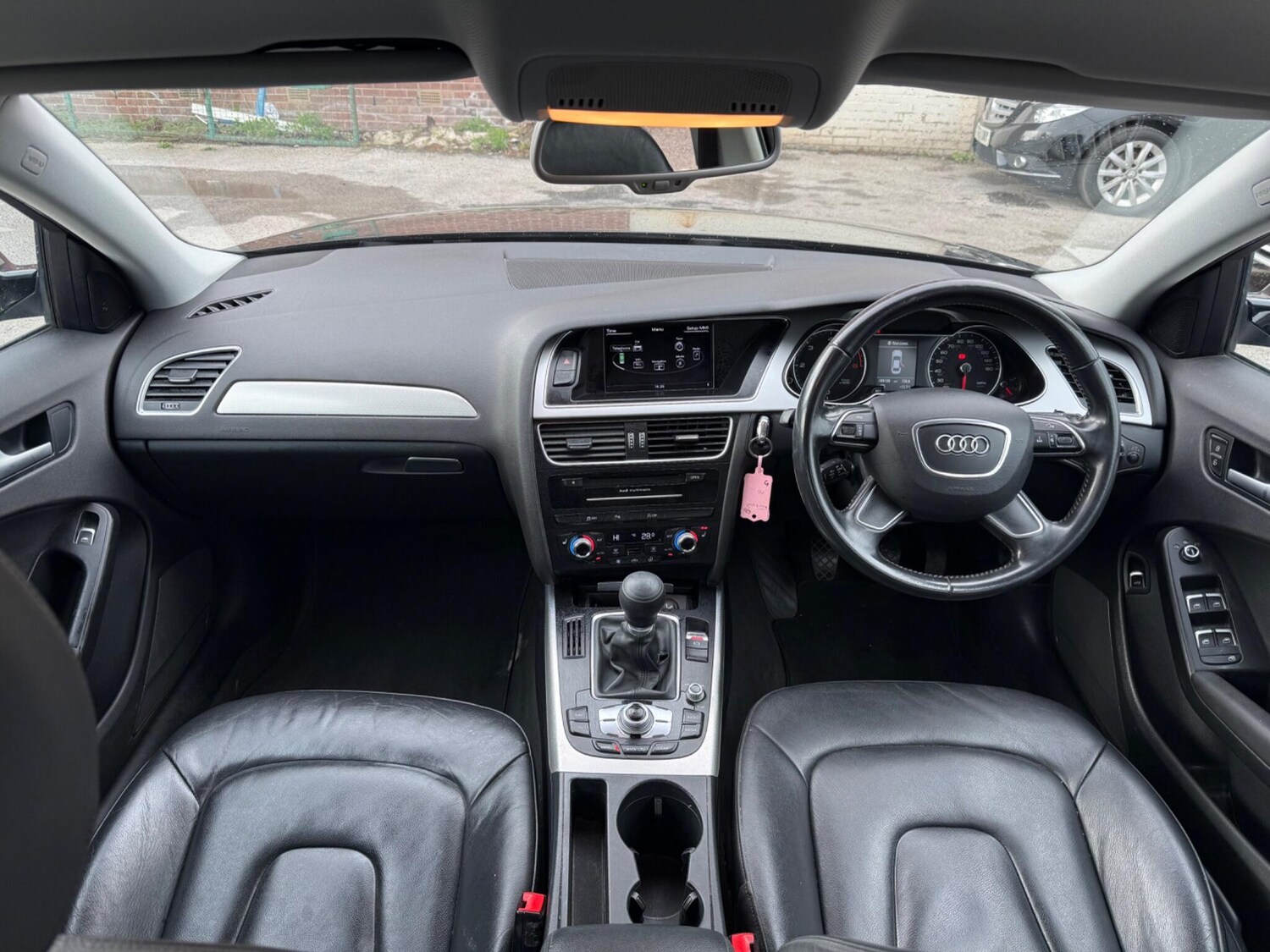 Used Audi A4 2015 for sale - 77909460: Photo 19