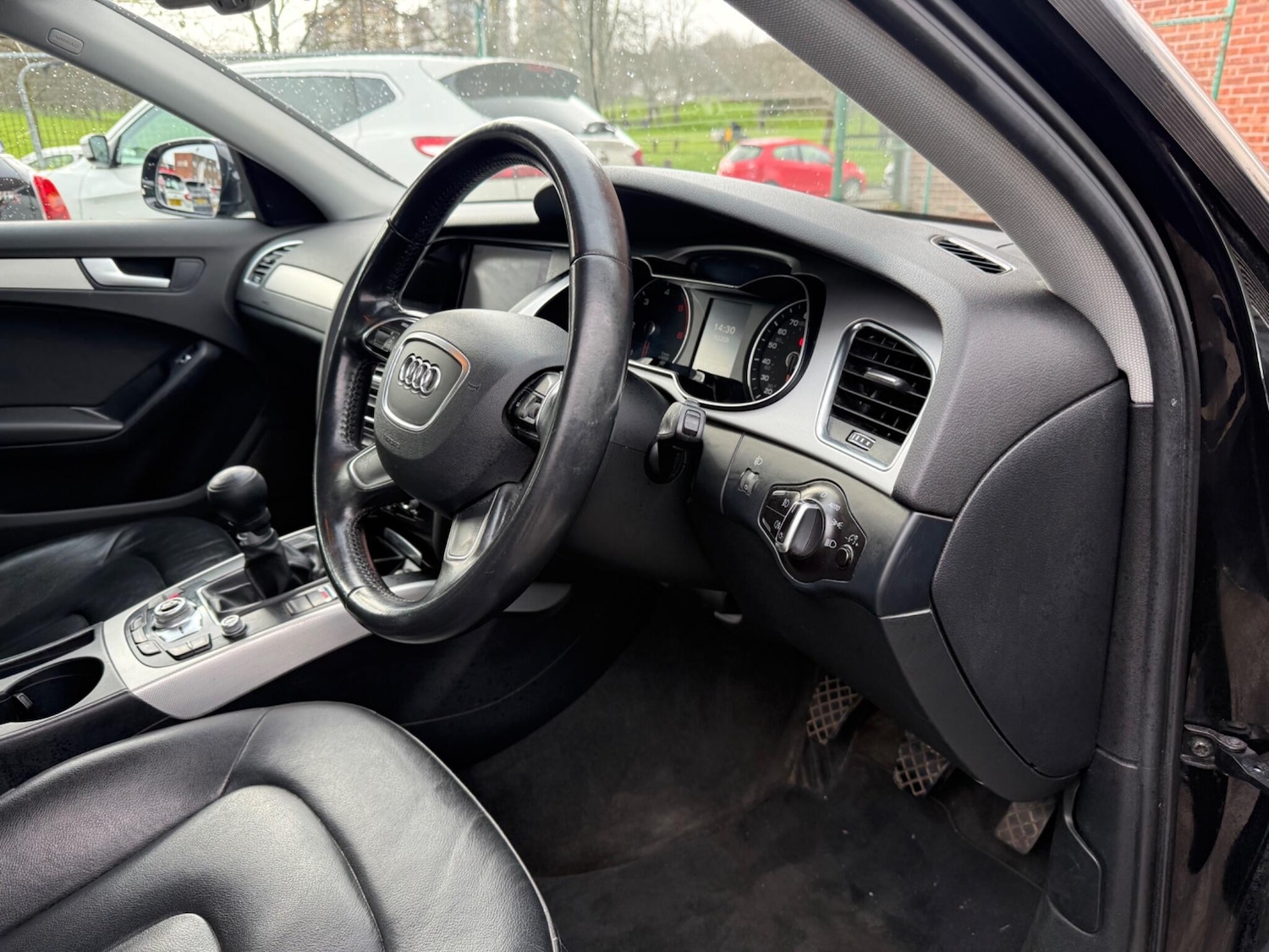 Used Audi A4 2015 for sale - 77909460: Photo 21