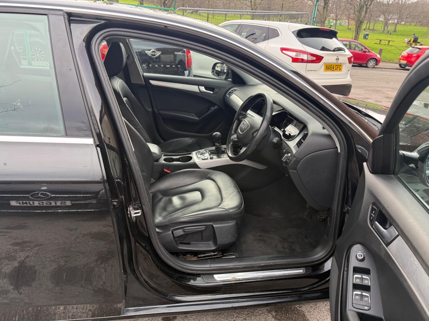 Used Audi A4 2015 for sale - 77909460: Photo 22