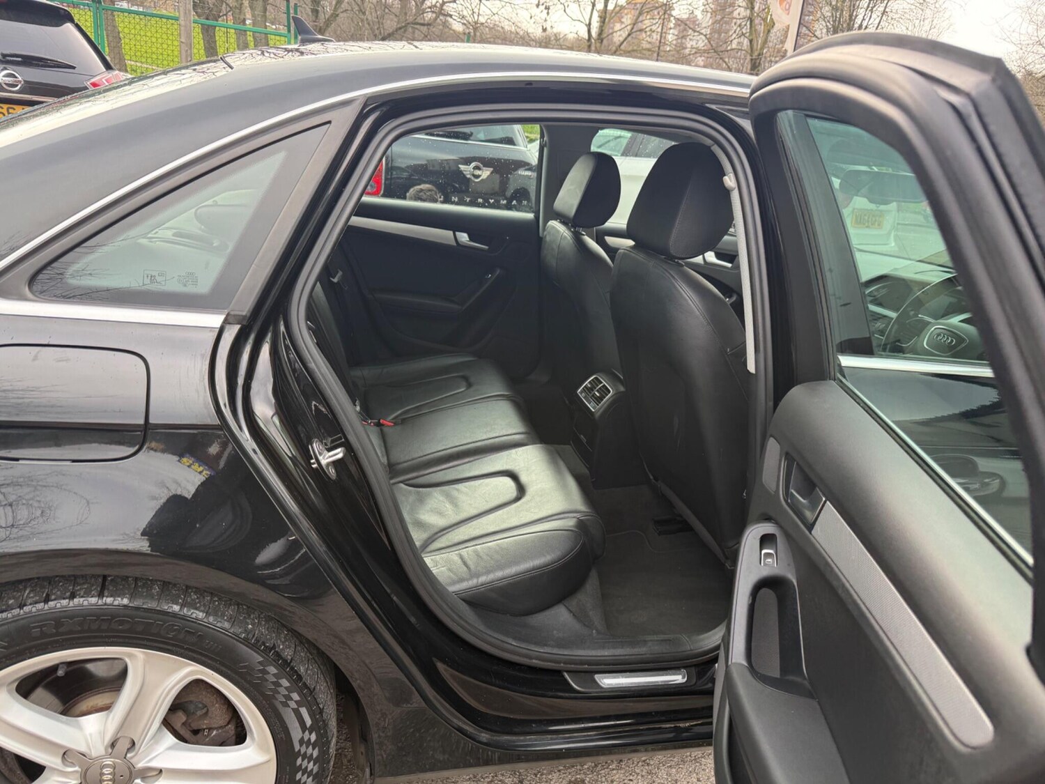 Used Audi A4 2015 for sale - 77909460: Photo 24