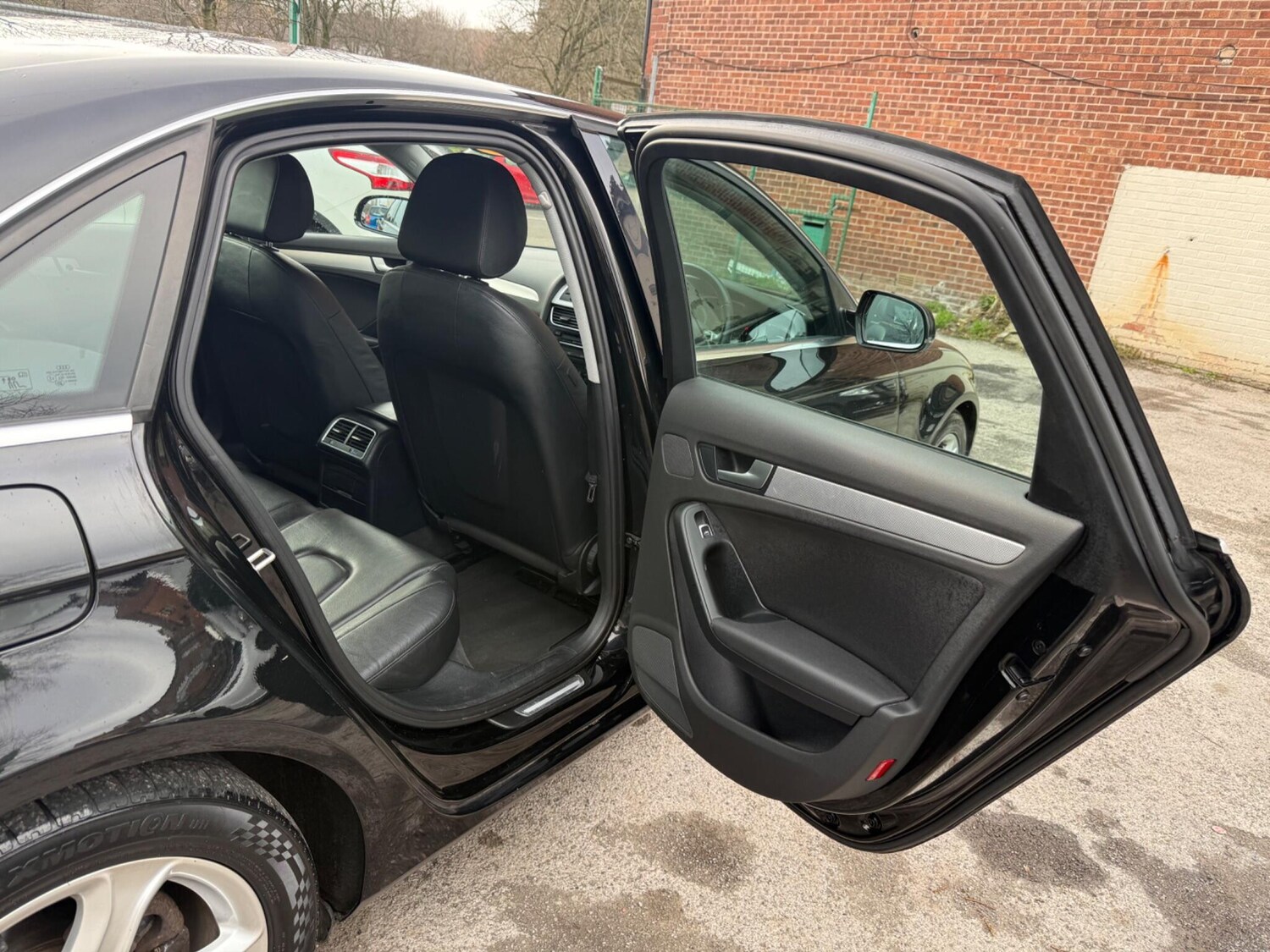 Used Audi A4 2015 for sale - 77909460: Photo 25