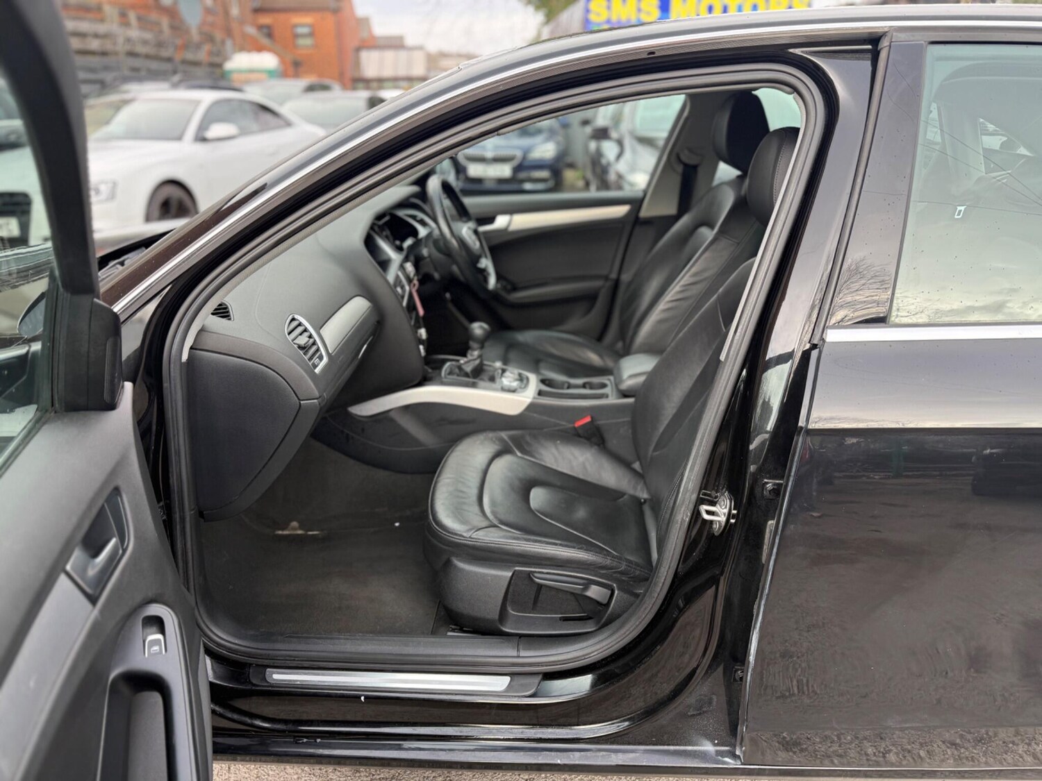 Used Audi A4 2015 for sale - 77909460: Photo 26