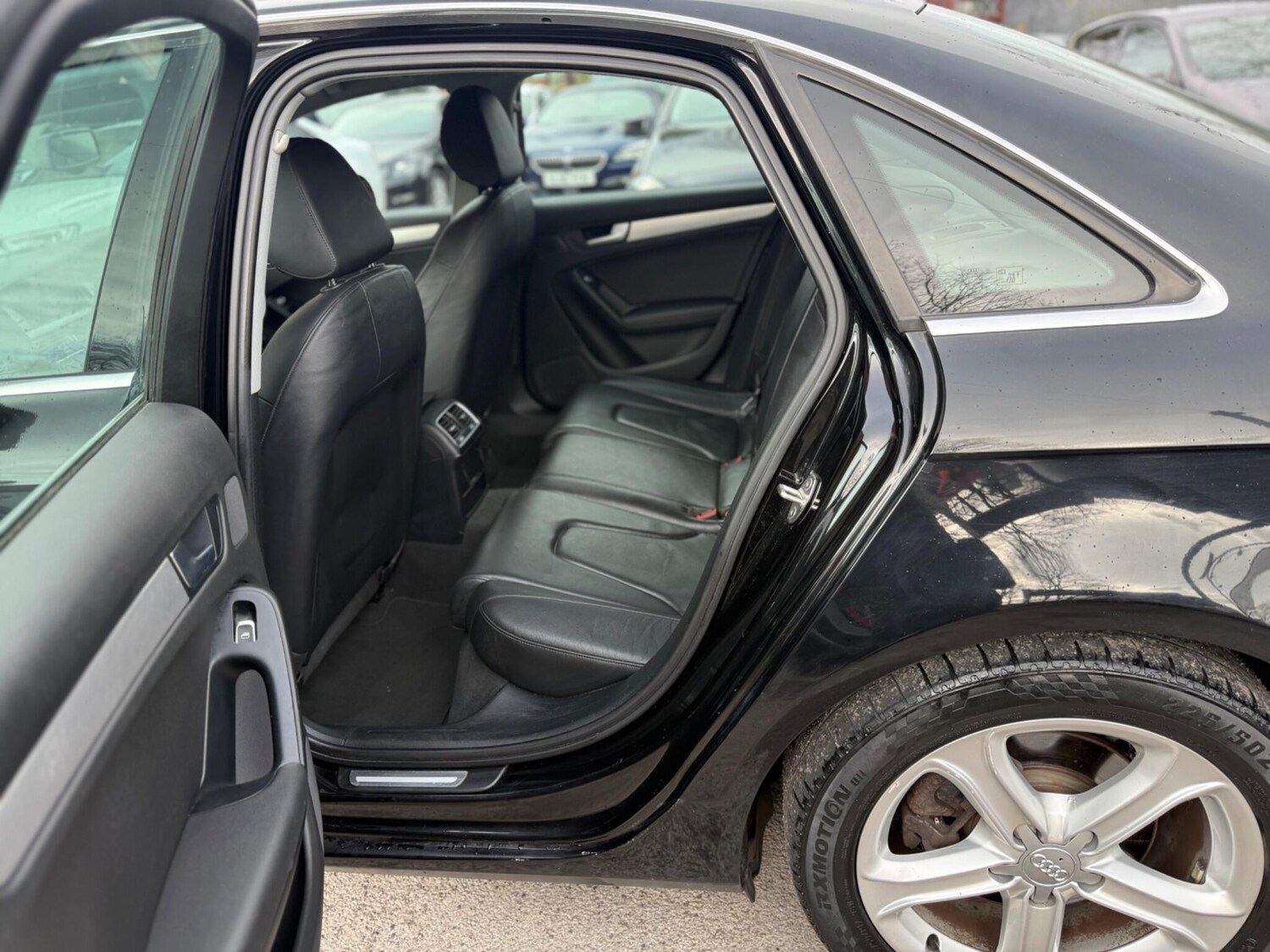 Used Audi A4 2015 for sale - 77909460: Photo 28