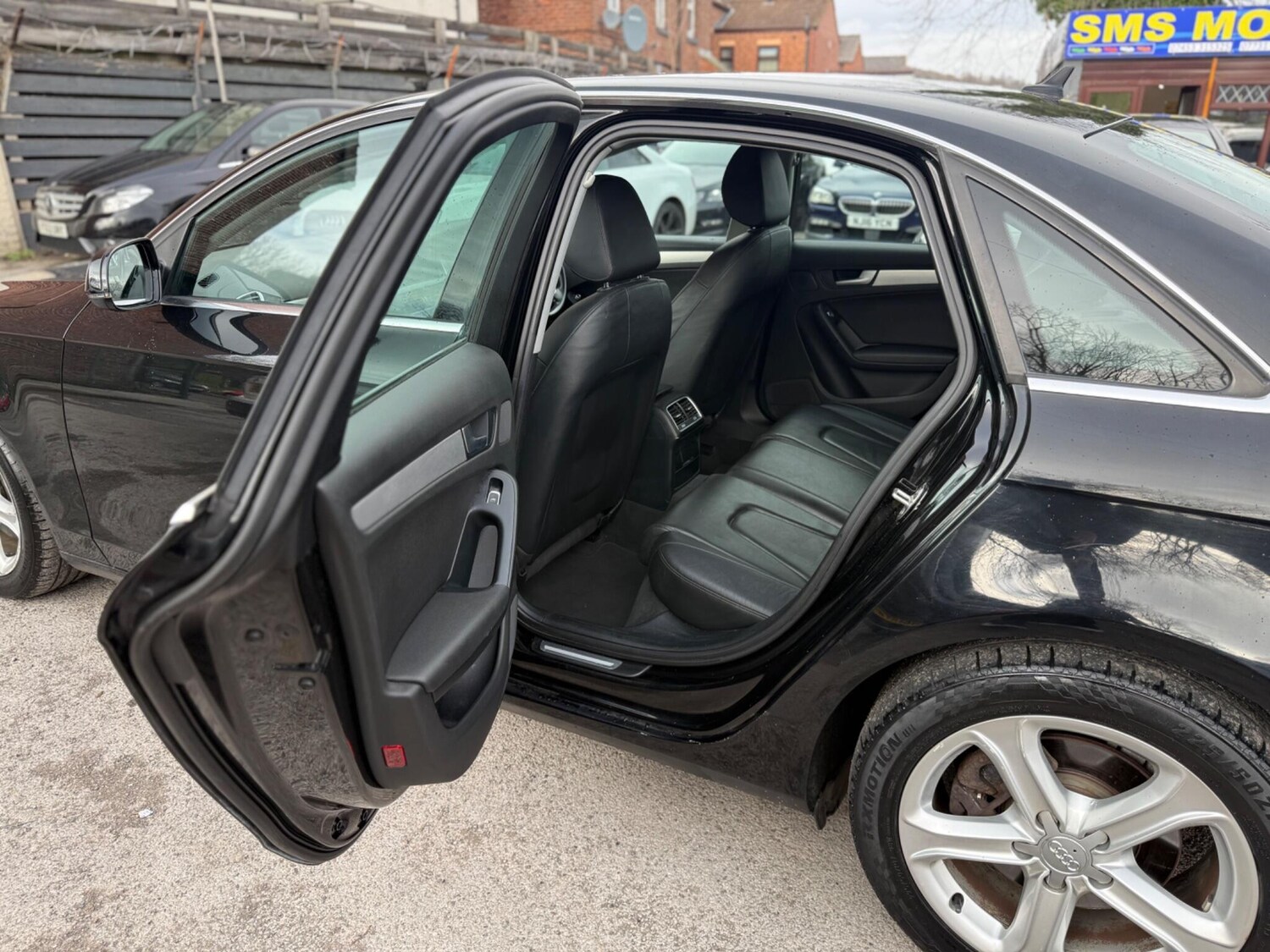 Used Audi A4 2015 for sale - 77909460: Photo 29