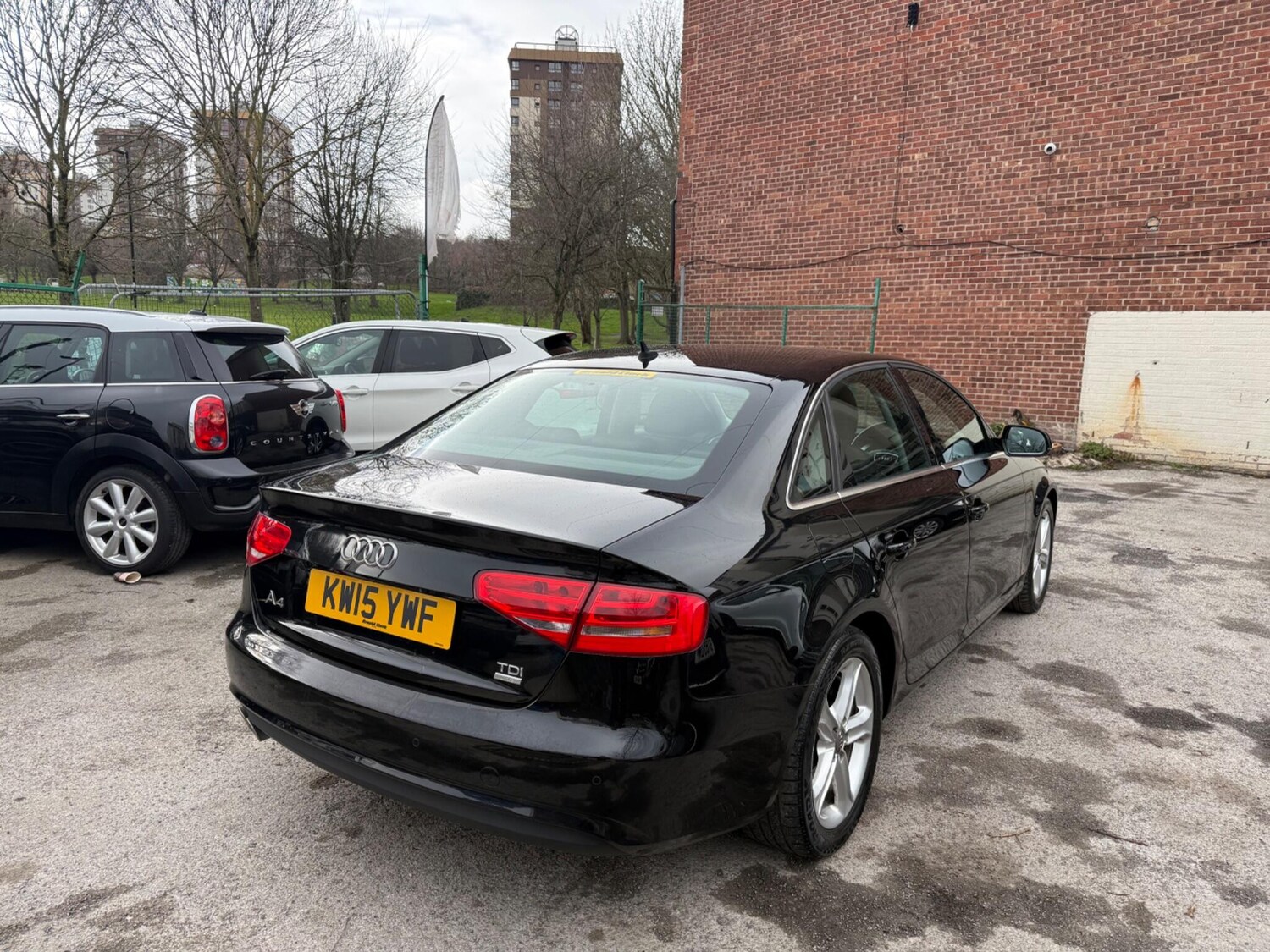 Used Audi A4 2015 for sale - 77909460: Photo 7