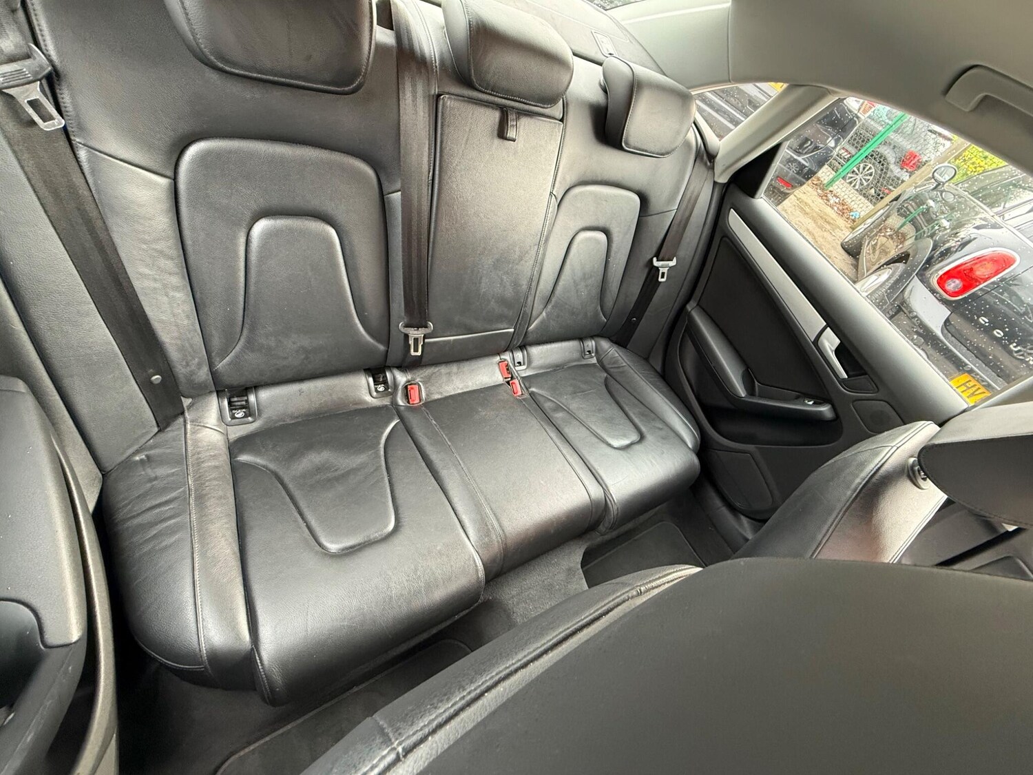 Used Audi A4 2015 for sale - 77909460: Photo 9