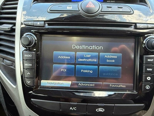 Used Hyundai Ix20 2017 for sale - 75464257: Photo 14