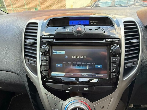 Used Hyundai Ix20 2017 for sale - 75464257: Photo 15