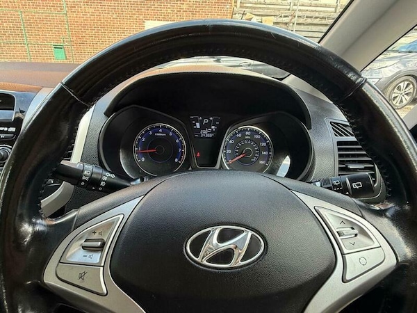 Used Hyundai Ix20 2017 for sale - 75464257: Photo 16