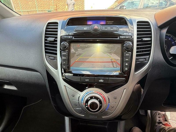Used Hyundai Ix20 2017 for sale - 75464257: Photo 17