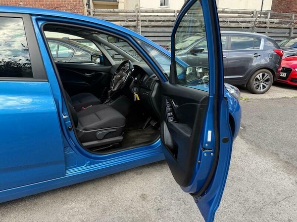 Used Hyundai Ix20 2017 for sale - 75464257: Photo 27