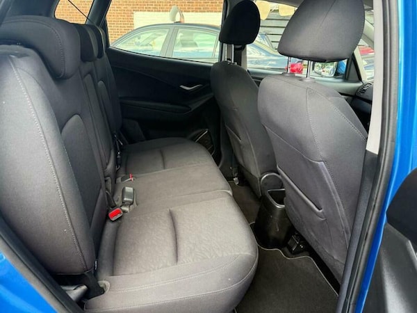 Used Hyundai Ix20 2017 for sale - 75464257: Photo 28