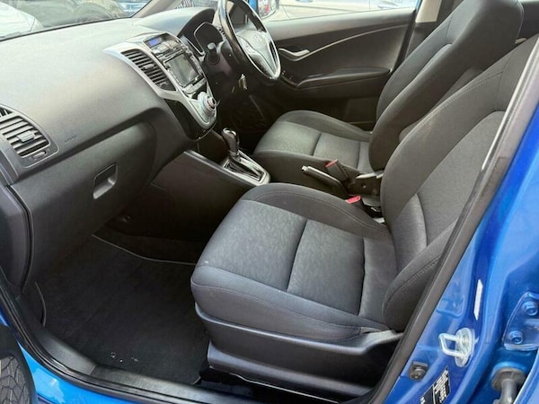 Used Hyundai Ix20 2017 for sale - 75464257: Photo 30