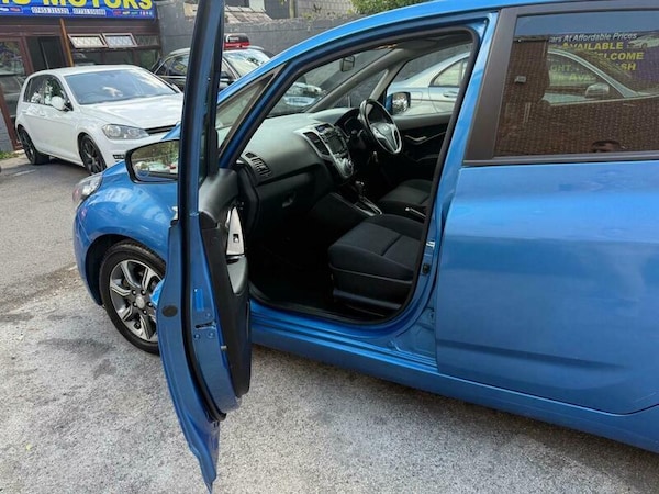 Used Hyundai Ix20 2017 for sale - 75464257: Photo 31