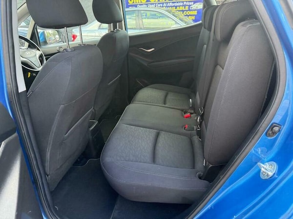 Used Hyundai Ix20 2017 for sale - 75464257: Photo 32