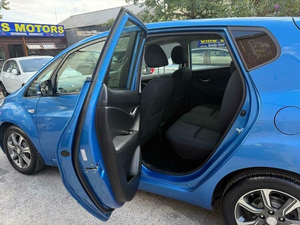 Used Hyundai Ix20 2017 for sale - 75464257: Photo 33