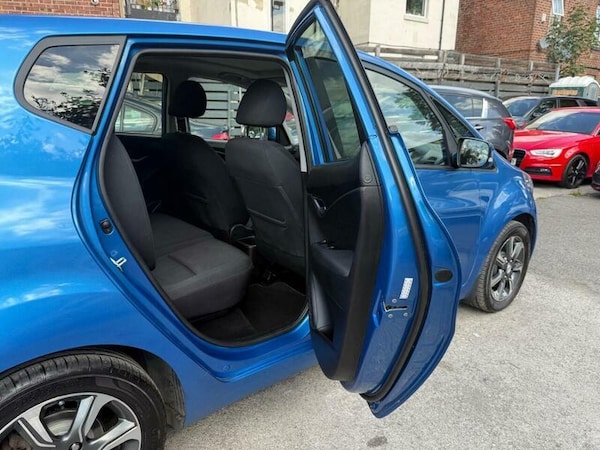 Used Hyundai Ix20 2017 for sale - 75464257: Photo 34
