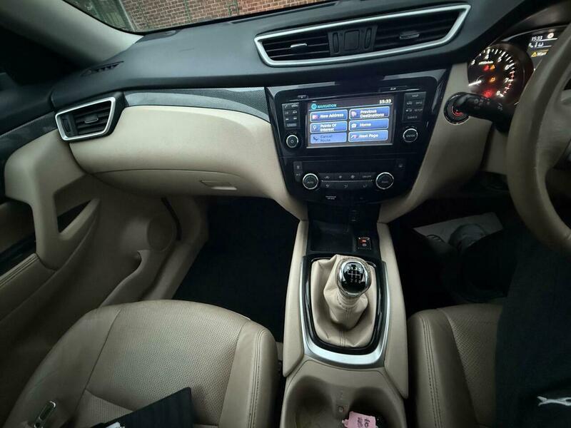 Used Nissan X-Trail 2016 for sale - 77040847: Photo 10