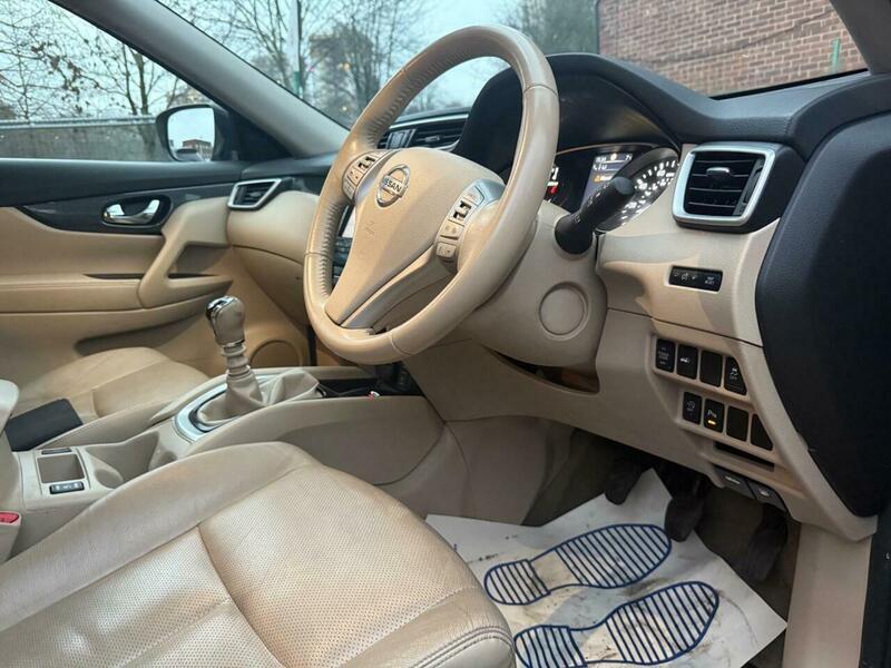 Used Nissan X-Trail 2016 for sale - 77040847: Photo 11