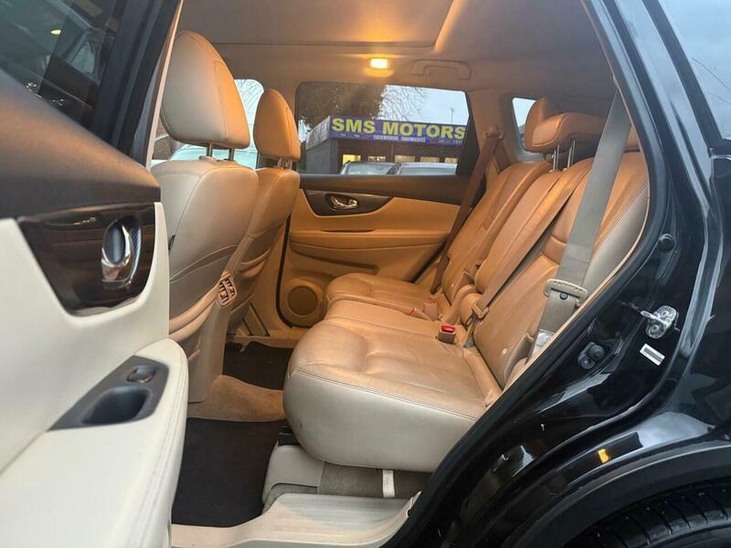 Used Nissan X-Trail 2016 for sale - 77040847: Photo 14