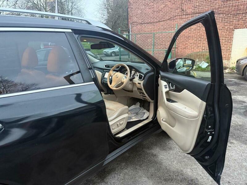 Used Nissan X-Trail 2016 for sale - 77040847: Photo 15