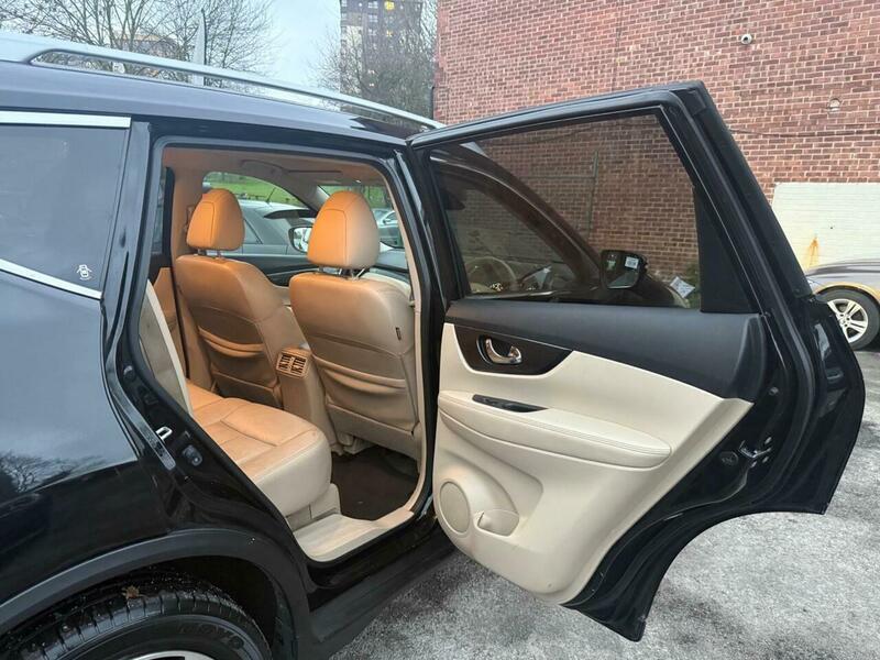 Used Nissan X-Trail 2016 for sale - 77040847: Photo 16