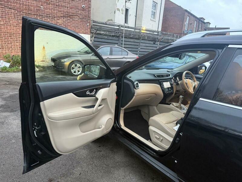 Used Nissan X-Trail 2016 for sale - 77040847: Photo 17