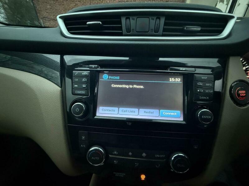 Used Nissan X-Trail 2016 for sale - 77040847: Photo 19