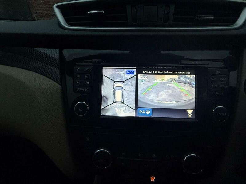 Used Nissan X-Trail 2016 for sale - 77040847: Photo 20